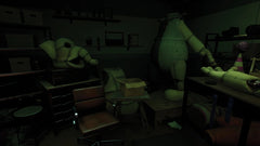 Five Nights at Freddy's: Secret of the Mimic [Nintendo Switch] Nintendo Switch Video Game PM Studios