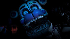 Five Nights At Freddy's: Core Collection [PlayStation 4] PlayStation 4 Video Game Maximum Games   