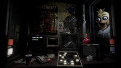 Five Nights at Freddy's: Help Wanted [PlayStation 4] PlayStation 4 Video Game Maximum Games   