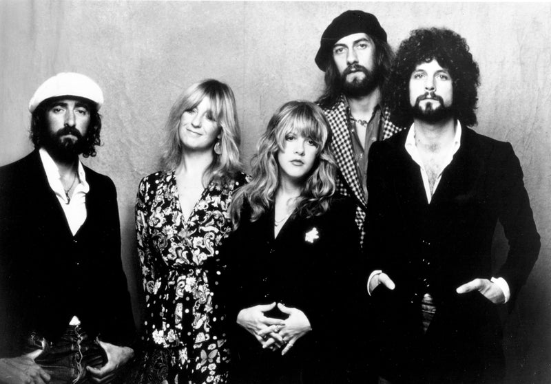 Fleetwood Mac - Greatest Hits [Audio Vinyl] Audio CD/Vinyl Warner Bros. Records   