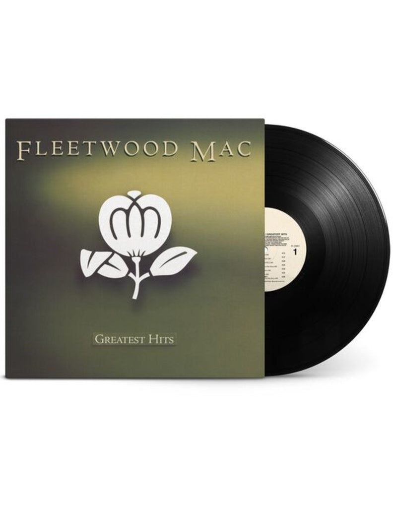 Fleetwood Mac - Greatest Hits [Audio Vinyl] Audio CD/Vinyl Warner Bros. Records   