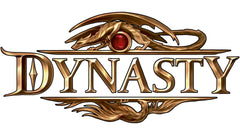 Flesh and Blood TCG: Dynasty Booster Box - 24 Packs Card Game Legend Story Studios   