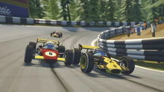 Formula Legends: Legacy Edition [PlayStation 5] PlayStation 5 Video Game Microids