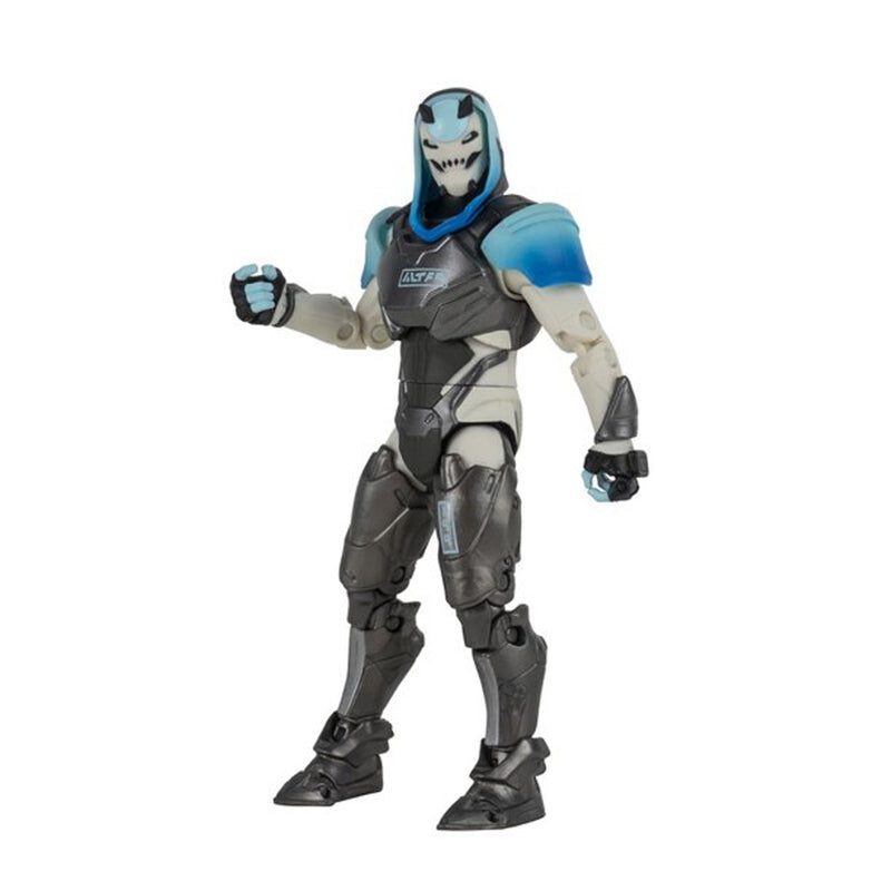 Fortnite Legendary Series: Vendetta 6-Inch Action Figure with Accessories [Toys, Ages 8+] Toys & Games Jazwares   