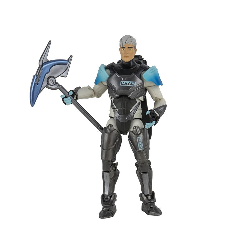 Fortnite Legendary Series: Vendetta 6-Inch Action Figure with Accessories [Toys, Ages 8+] Toys & Games Jazwares   