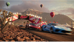 Forza Horizon 5 [Xbox Series X] Xbox Series X Video Game Microsoft   