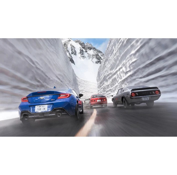 Forza Horizon 6 [Xbox Series X] Xbox Series X Video Game Microsoft