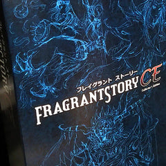 Fragrant Story - Collector's Edition [Nintendo 3DS] Nintendo 3DS Video Game Squire Games   