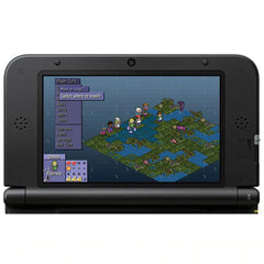 Fragrant Story - Collector's Edition [Nintendo 3DS] Nintendo 3DS Video Game Squire Games   