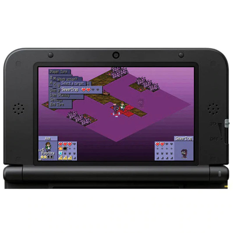 Fragrant Story - Collector's Edition [Nintendo 3DS] Nintendo 3DS Video Game Squire Games   