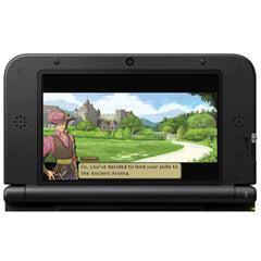 Fragrant Story - Collector's Edition [Nintendo 3DS] Nintendo 3DS Video Game Squire Games   