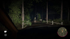 Friday the 13th: The Game - Ultimate Slasher Edition [Nintendo Switch] Nintendo Switch Video Game Nighthawk Interactive   
