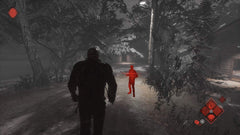 Friday the 13th: The Game - Ultimate Slasher Edition [Nintendo Switch] Nintendo Switch Video Game Nighthawk Interactive   