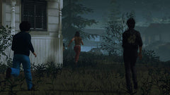 Friday the 13th: The Game - Ultimate Slasher Edition [Nintendo Switch] Nintendo Switch Video Game Nighthawk Interactive   