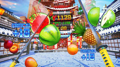 Fruit Ninja VR - PSVR [PlayStation 4] PlayStation 4 Video Game Perp Games
