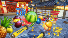 Fruit Ninja VR - PSVR [PlayStation 4] PlayStation 4 Video Game Perp Games