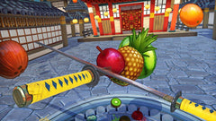Fruit Ninja VR - PSVR [PlayStation 4] PlayStation 4 Video Game Perp Games