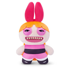 Fuggler: Powerpuff Girls - Blossom Toys & Games Zuru