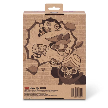 Fuggler: Powerpuff Girls - Blossom Toys & Games Zuru