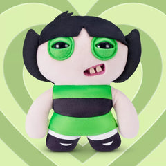 Fuggler: Powerpuff Girls - Buttercup Toys & Games Zuru