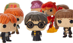 Funko Pop! Harry Potter: Advent Calendar - 24 Piece [Toys, Ages 6+] Toys & Games Funko   