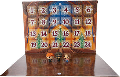 Funko Pop! Harry Potter: Advent Calendar - 24 Piece [Toys, Ages 6+] Toys & Games Funko   