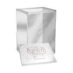 Funko POP! Vinyl Premium Plastic Protector [Toys, Ages 5+] Toys & Games Funko   