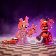 Funko Snaps!: Five Nights at Freddy's - Freddy and Springtrap FNAF - 2 Pack Toys & Games Funko   