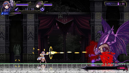 Gal Guardians: Demon Purge [PlayStation 5] PlayStation 5 Video Game PQube   