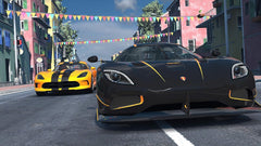 Gear Club Unlimited 2 [Nintendo Switch] Nintendo Switch Video Game Microids