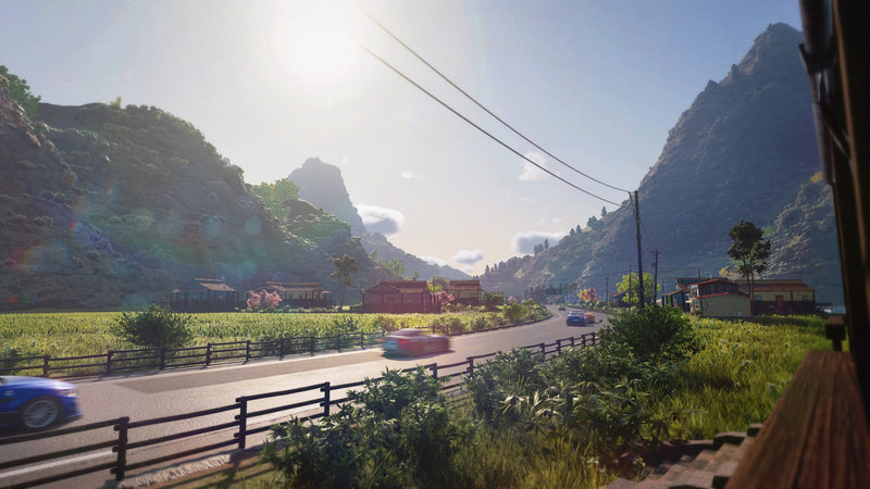 Gear Club Unlimited 3 [Nintendo Switch 2] Nintendo Switch 2 Video Game Nacon