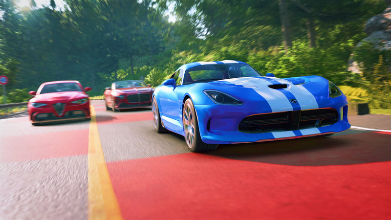 Gear Club Unlimited 3 [Nintendo Switch 2] Nintendo Switch 2 Video Game Nacon