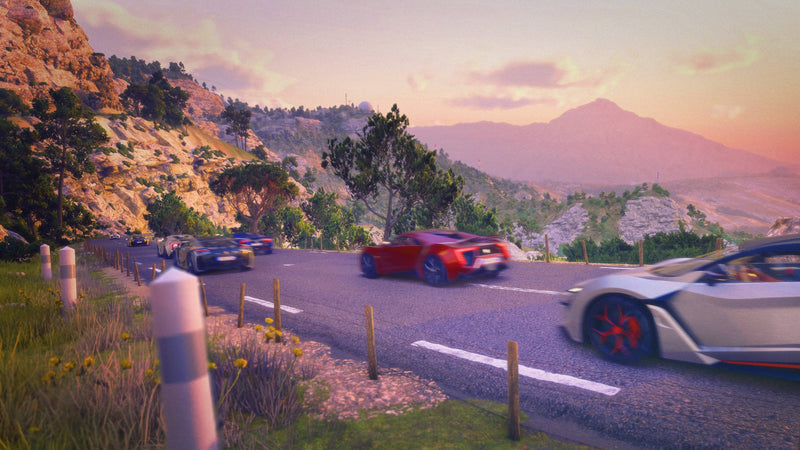 Gear Club Unlimited 3 [Nintendo Switch 2] Nintendo Switch 2 Video Game Nacon