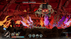 Getsufumaden: Undying Moon - Limited Run Games #183 [Nintendo Switch] Nintendo Switch Video Game Limited Run Games
