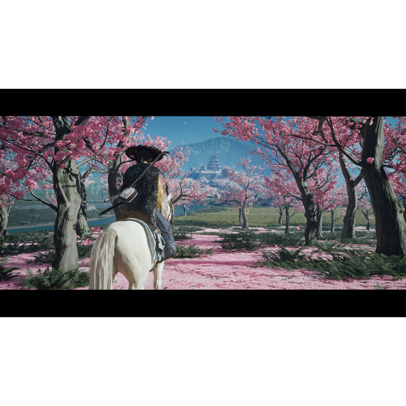 Ghost of Yotei - Collector's Edition [PlayStation 5] PlayStation 5 Video Game Sony