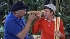 Gilligan's Island: The Complete Second Season [DVD Box Set] DVDs & Blu-Rays Warner Bros.   