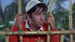 Gilligan's Island: The Complete Second Season [DVD Box Set] DVDs & Blu-Rays Warner Brothers   