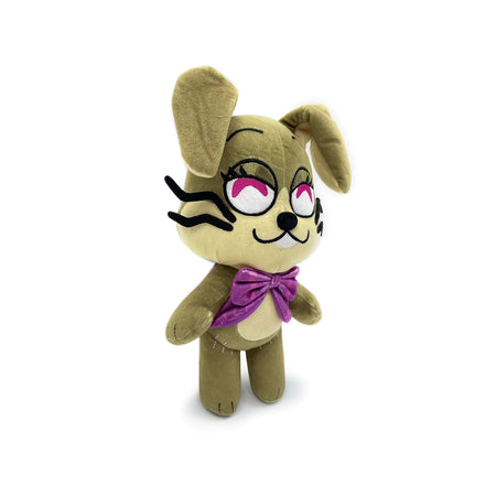 Youtooz: Five Nights at Freddy's Collection - Glitchtrap Chibi 9 Inch Plush Toys & Games Youtooz   