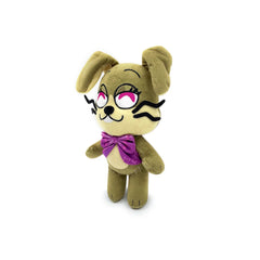 Youtooz: Five Nights at Freddy's Collection - Glitchtrap Chibi 9 Inch Plush Toys & Games Youtooz   