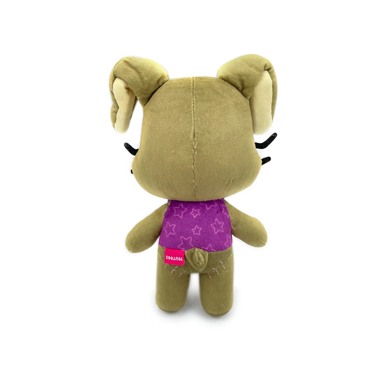 Youtooz: Five Nights at Freddy's Collection - Glitchtrap Chibi 9 Inch Plush Toys & Games Youtooz   