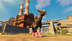 Goat Simulator 3 [Nintendo Switch] Nintendo Switch Video Game Plaion   