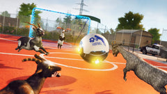 Goat Simulator 3 [PlayStation 5] PlayStation 5 Video Game Coffee Stain Studios   