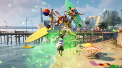 Goat Simulator 3 [PlayStation 5] PlayStation 5 Video Game Coffee Stain Studios   