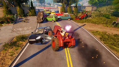 Goat Simulator 3 [PlayStation 5] PlayStation 5 Video Game Coffee Stain Studios   