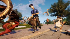 Goat Simulator 3 [PlayStation 5] PlayStation 5 Video Game Coffee Stain Studios   