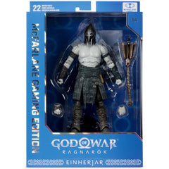 God of War: Einherjar (God of War Ragnarok) 7" Figure