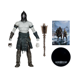 God of War: Einherjar (God of War Ragnarok) 7" Figure