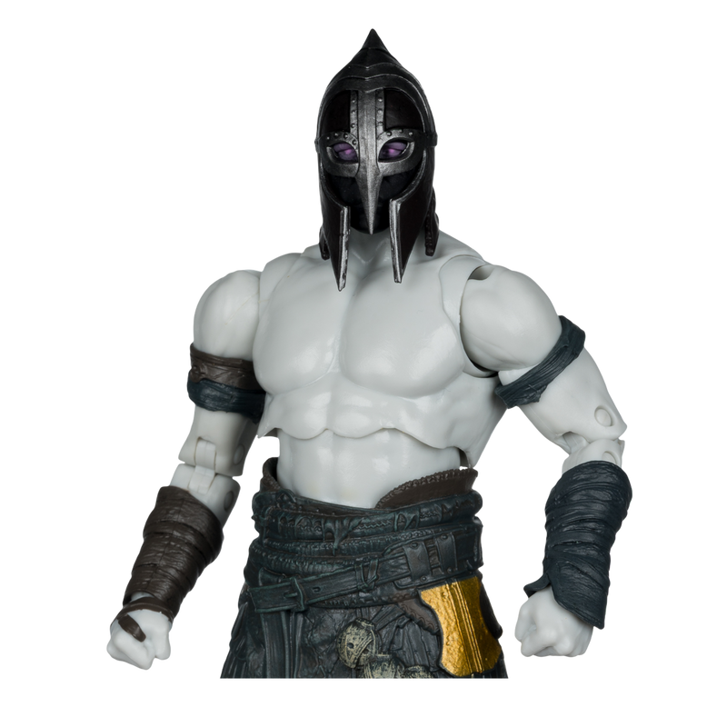 God of War: Einherjar (God of War Ragnarok) 7" Figure