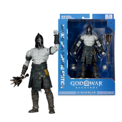 God of War: Einherjar (God of War Ragnarok) 7" Figure