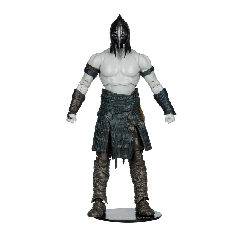 God of War: Einherjar (God of War Ragnarok) 7" Figure